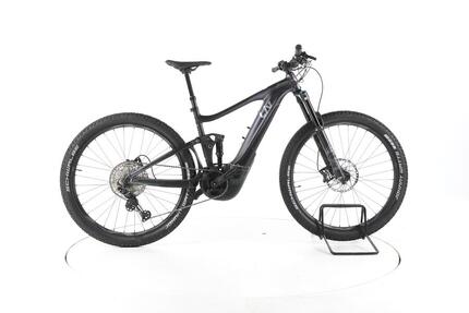 Refurbished - Liv Intrigue X E+ 2 Fully E-Bike - In gutem Zustand