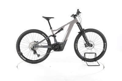 Ebike ricondizionata · Focus JAM² 6.7 · Ottime condizioni