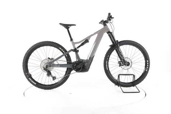 Ebike ricondizionata · Focus JAM² 6.7 · Ottime condizioni
