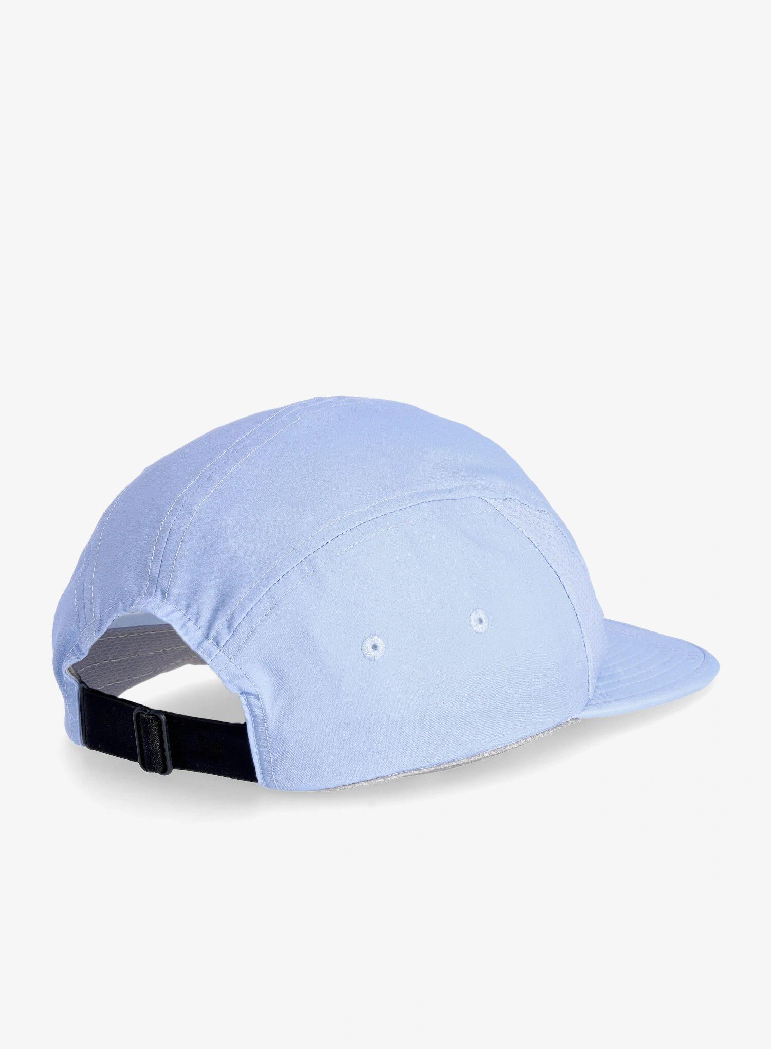 Czapka z daszkiem Buff 5 Panel Go Cap 3/7