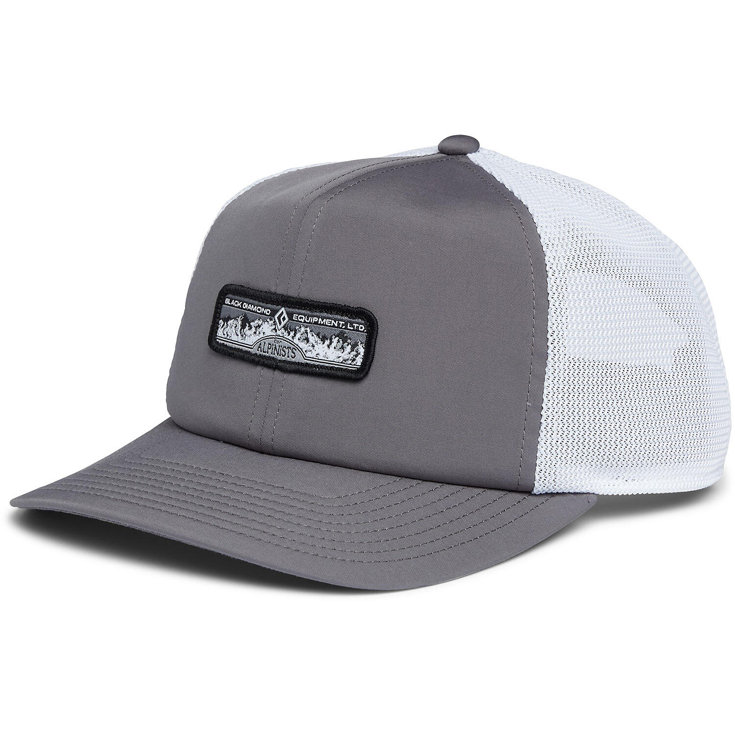 Unisex Cap BD LIGHTWEIGHT TRUCKER CAP 1/1