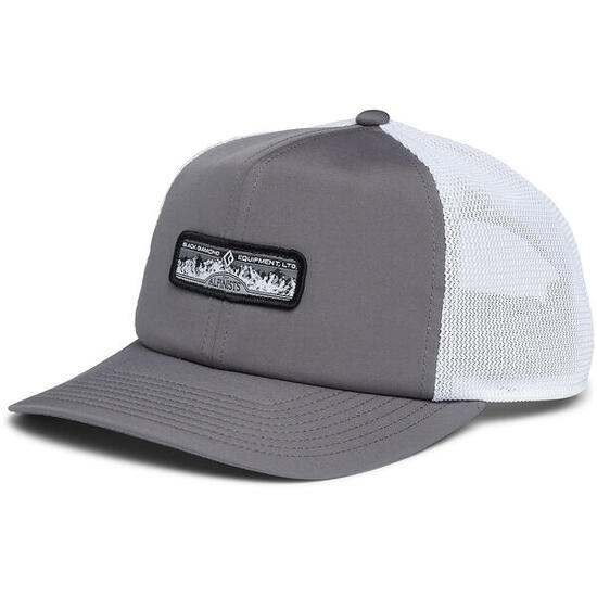 Cap BD LIGHTWEIGHT TRUCKER CAP