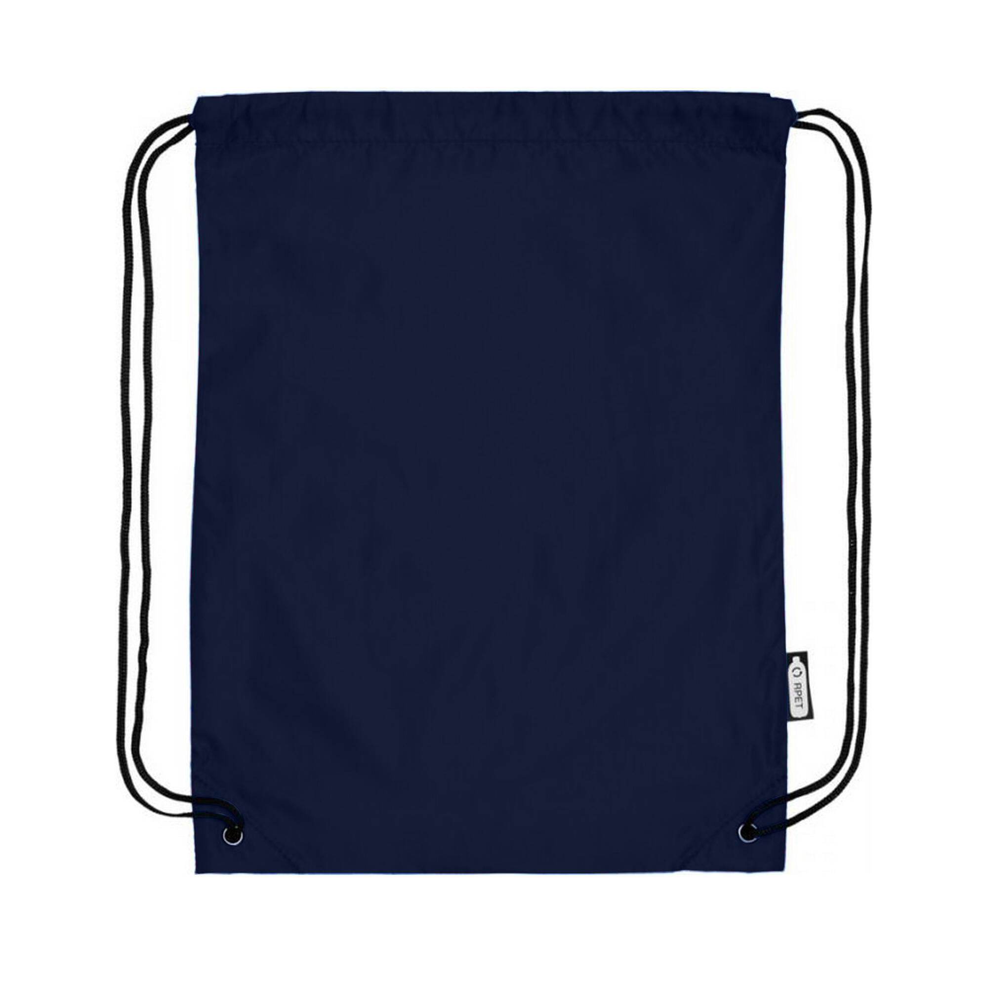 Sac À Cordon ORIOLE (Bleu Marine) Taille unique 3/3