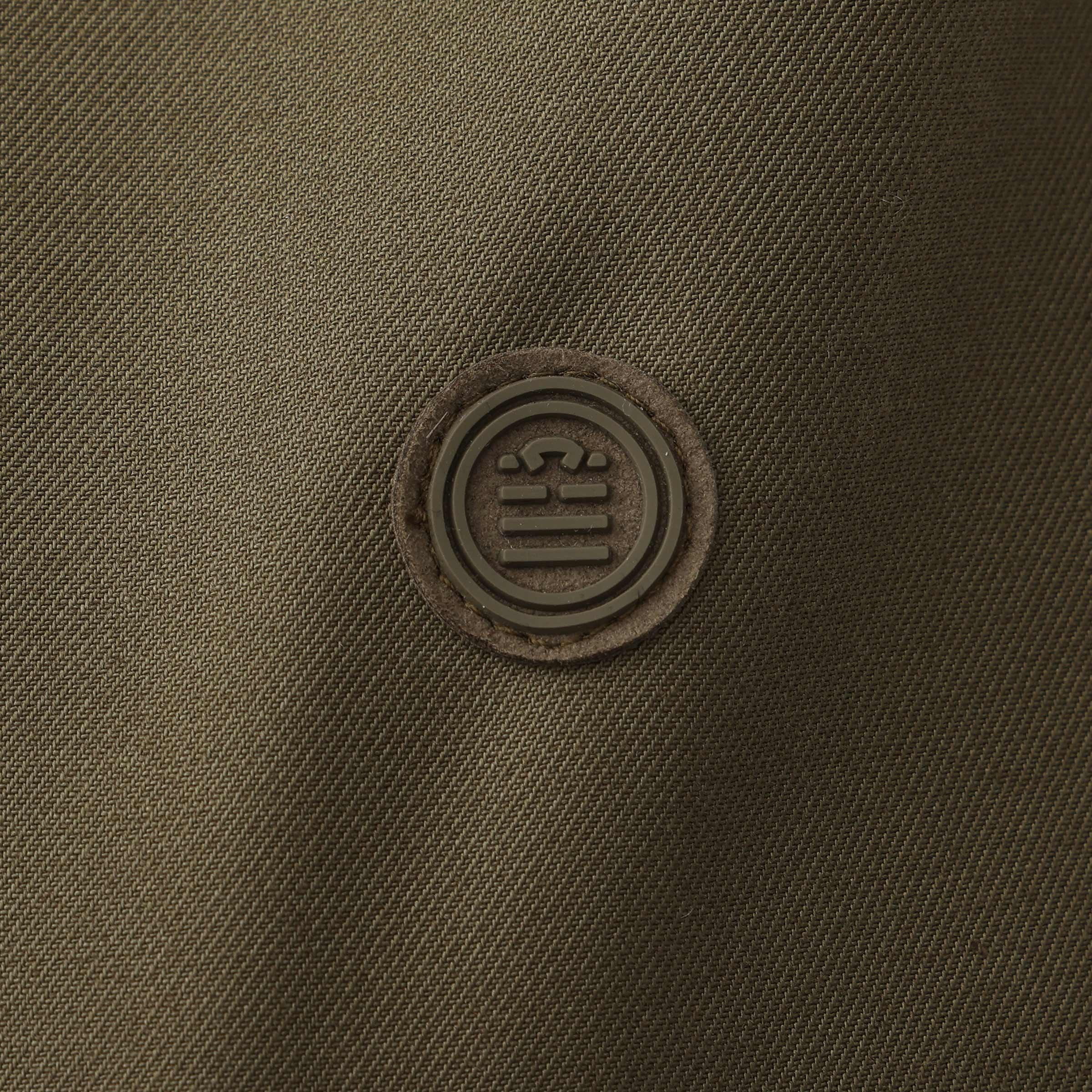 Giacca Delta verde kaki 5/7