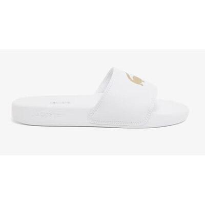 Ciabatte Sportive Donna Lacoste Serve Slide