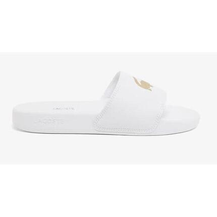 Claquettes De Sport Femme Lacoste Serve Slide