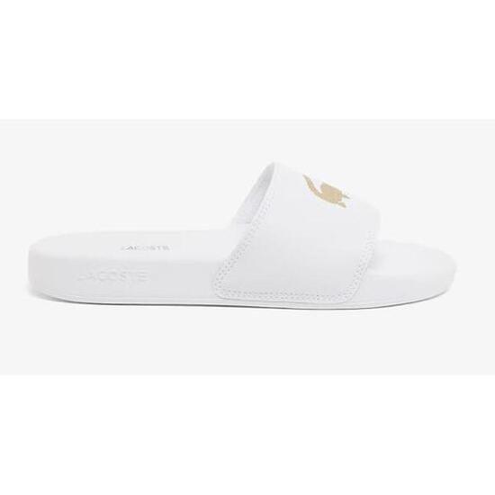 Ciabatte Sportive Donna Lacoste Serve Slide