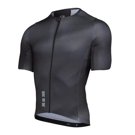 Maillot - Vélo - Homme - P-Fury Rod - bordeaux
