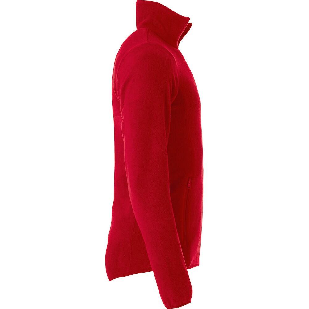 Veste BASIC Femme (Rouge) 6/7