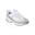 Pantofi sport femei Skechers D Lites-smooth Nostalgia, Alb