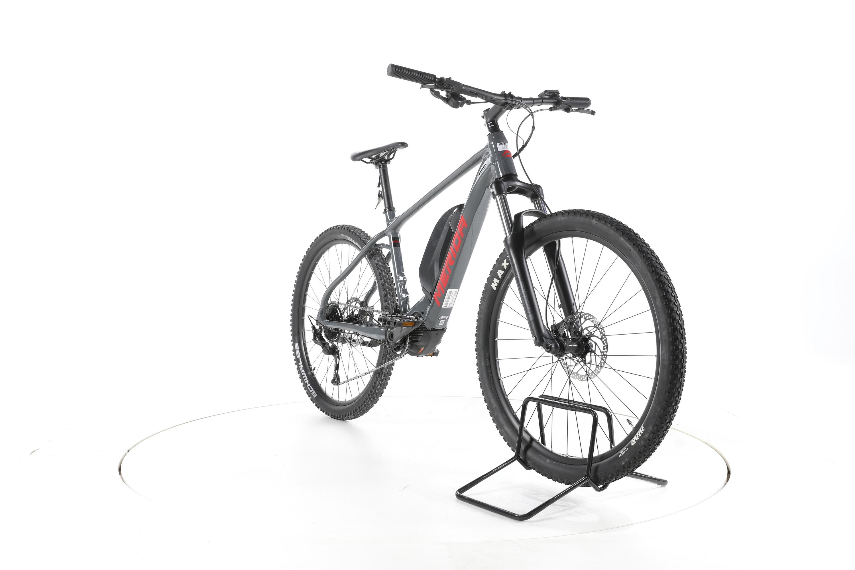 Ebike ricondizionata · Merida eBIG.SEVEN LTD · Ottime condizioni 3/7