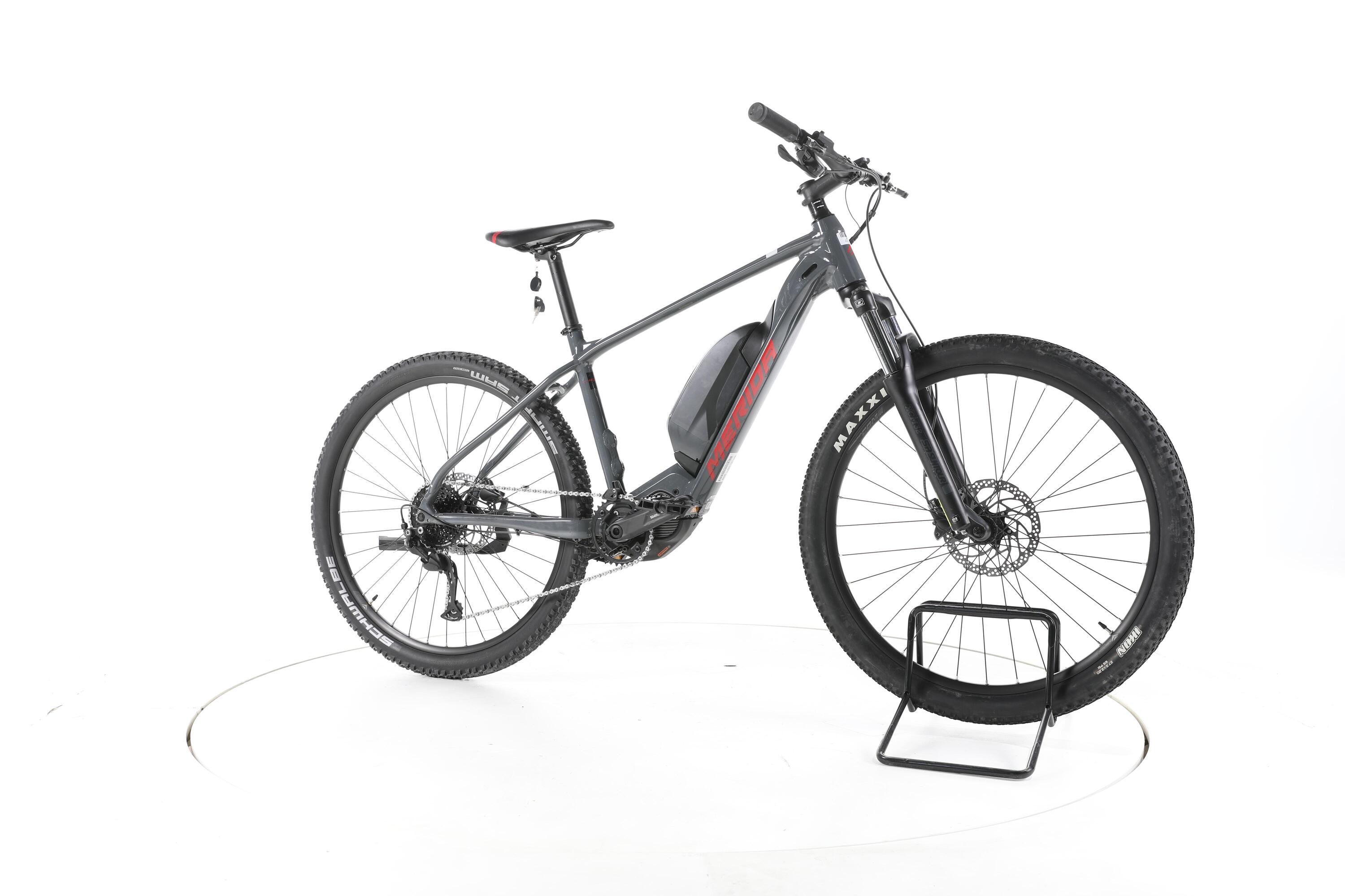 Ebike ricondizionata · Merida eBIG.SEVEN LTD · Ottime condizioni 2/7