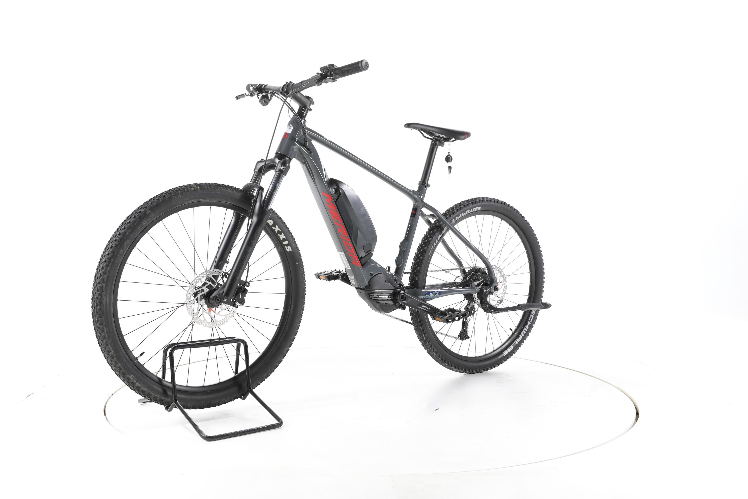 Ebike ricondizionata · Merida eBIG.SEVEN LTD · Ottime condizioni 5/7