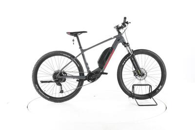 Tweedehands - merida ebig.seven ltd e-bike - zeer goed