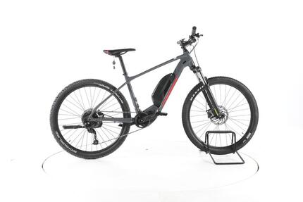 Reconditionné - Merida eBIG.SEVEN LTD E-Bike - Très Bon
