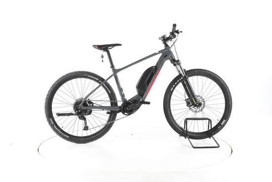 Reconditionné - Merida eBIG.SEVEN LTD E-Bike - Très Bon