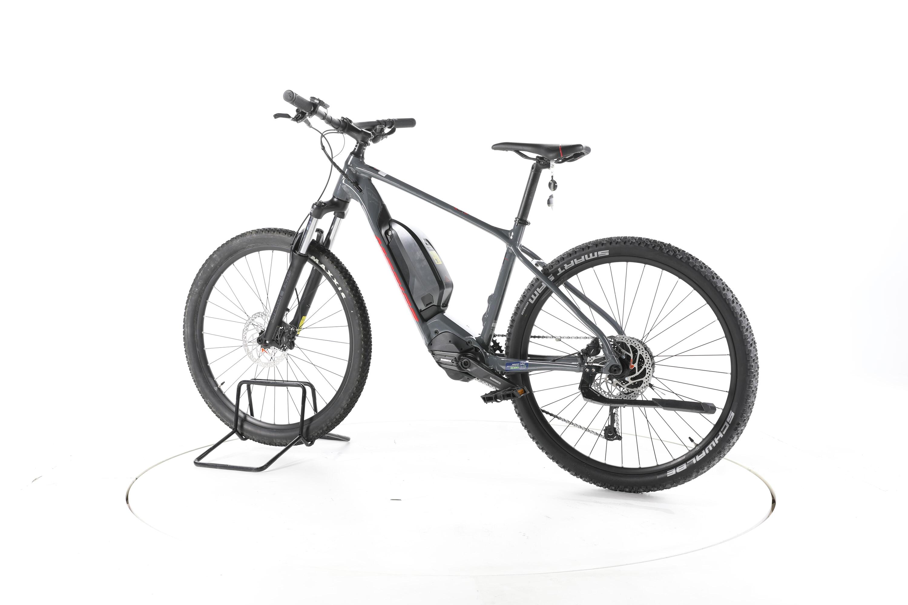 Ebike ricondizionata · Merida eBIG.SEVEN LTD · Ottime condizioni 7/7