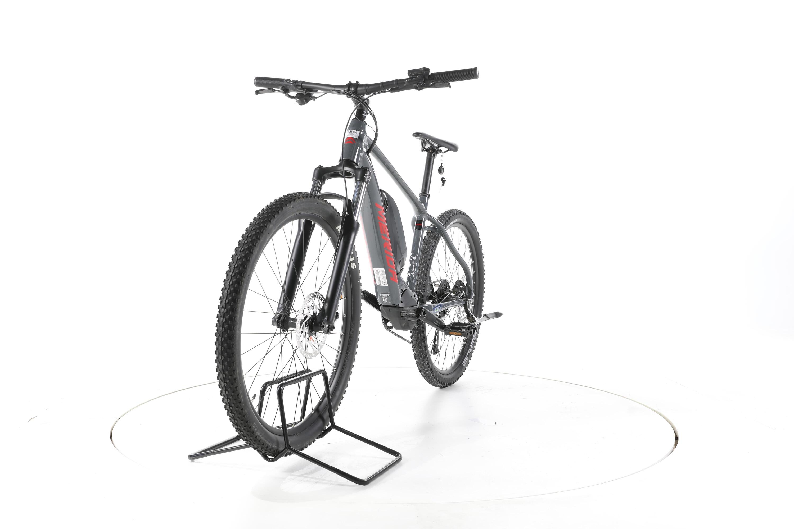 Ebike ricondizionata · Merida eBIG.SEVEN LTD · Ottime condizioni 4/7