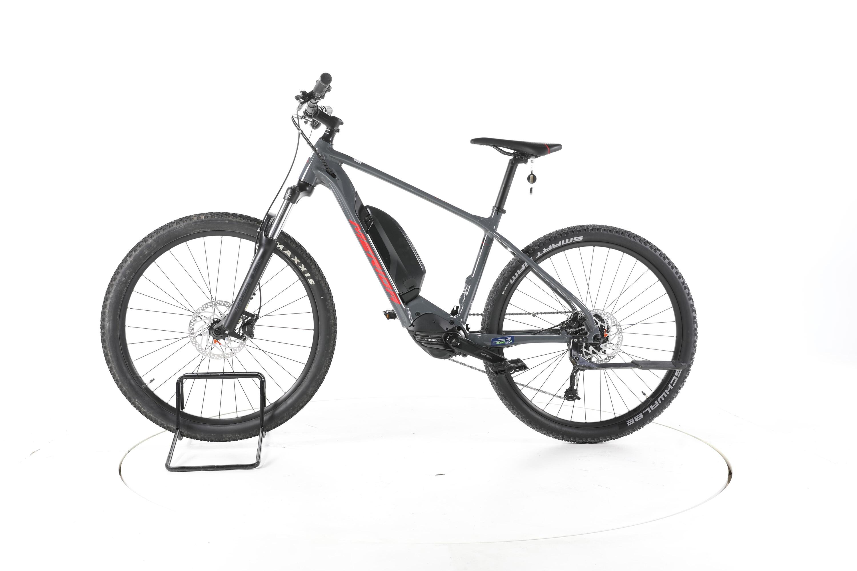 Ebike ricondizionata · Merida eBIG.SEVEN LTD · Ottime condizioni 6/7