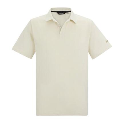 Polo HADVO Homme (Blanc)