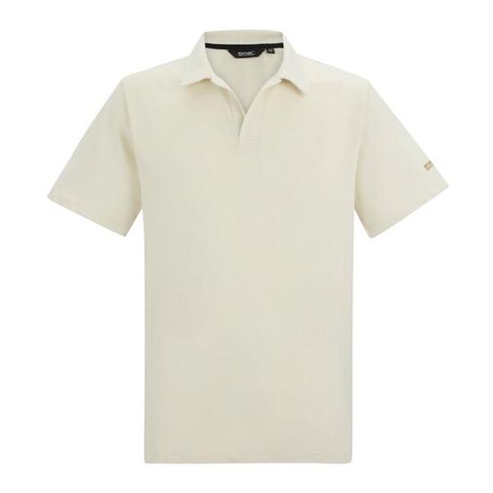 Polo HADVO Homme (Blanc)