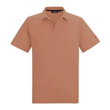 Polo HADVO Homme (Blanc)