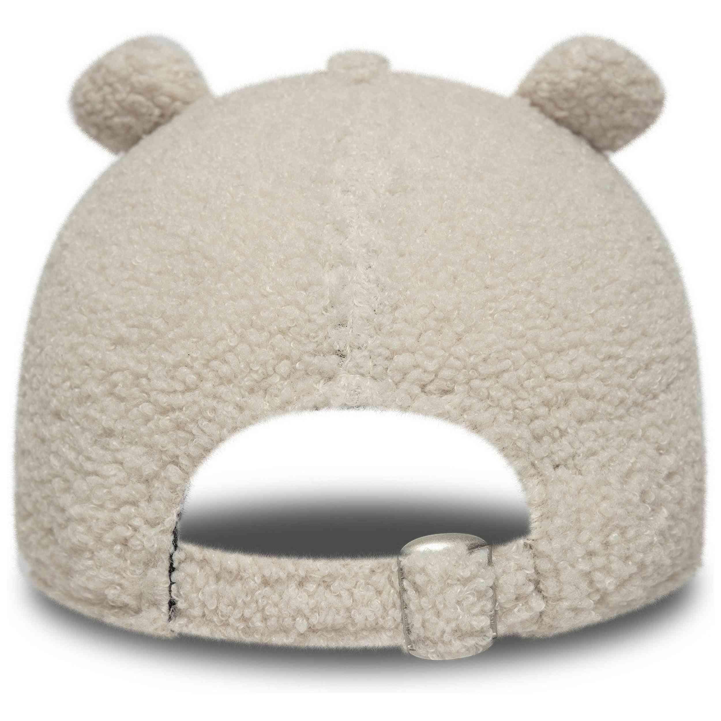 Casquette New era modèle 072-8874 pour unisexe 3/5