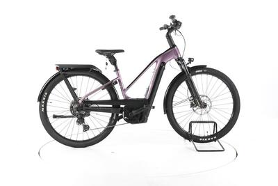 Ebike ricondizionata · Cannondale Tesoro NEO X1 · Buone condizioni