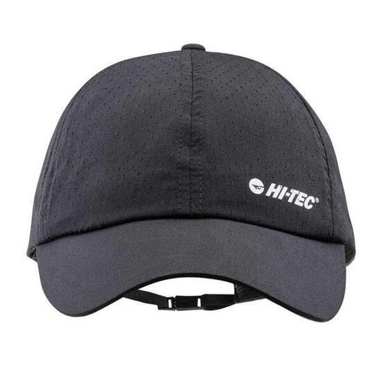 Casquette De Baseball NESIS Homme (Noir)