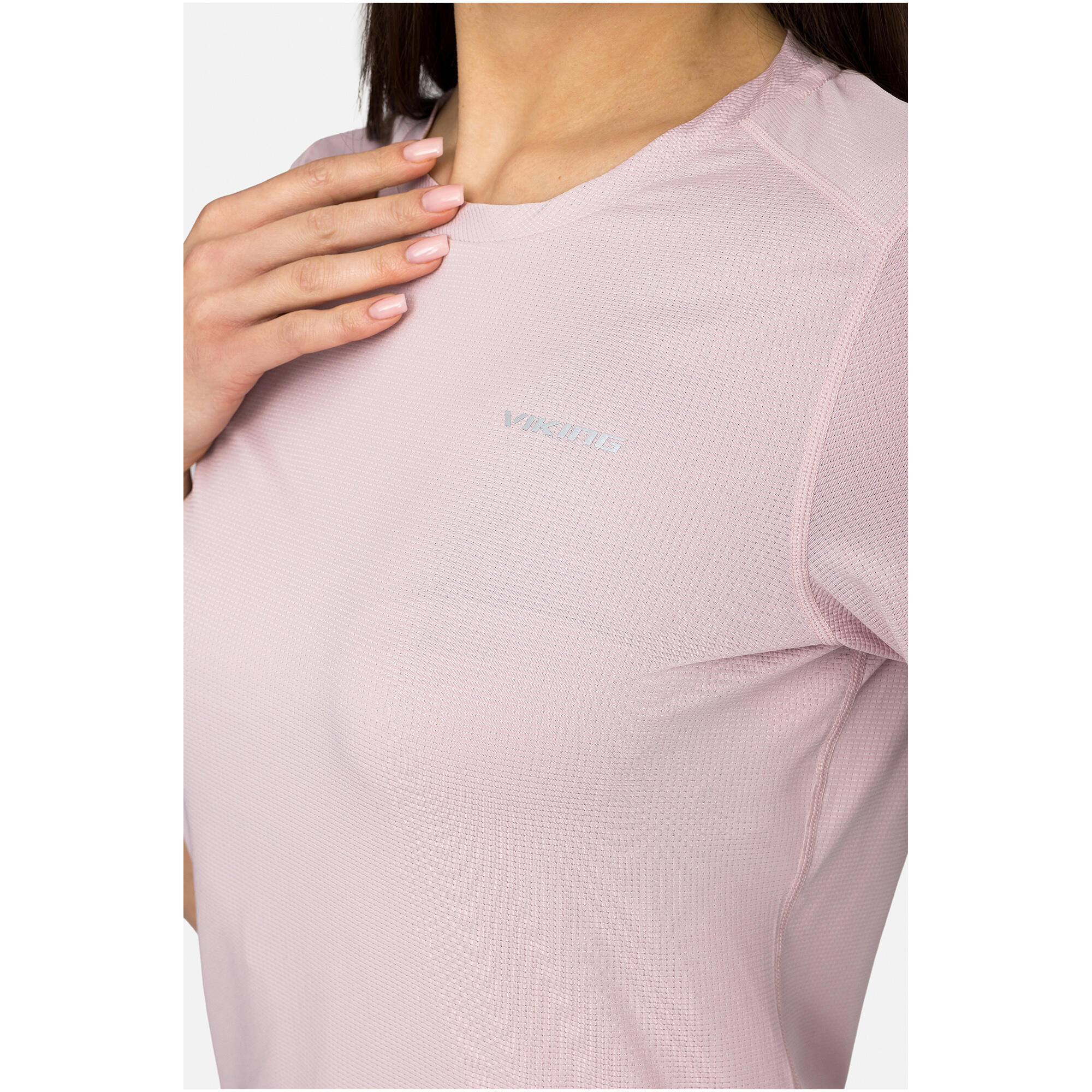T-shirt femme VIKING Tover Polartec 6/7