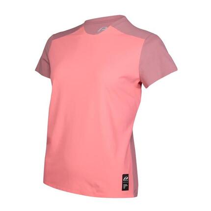 Damen Kurzarmshirt P-Rusty CB W - Bike&Active lightolive