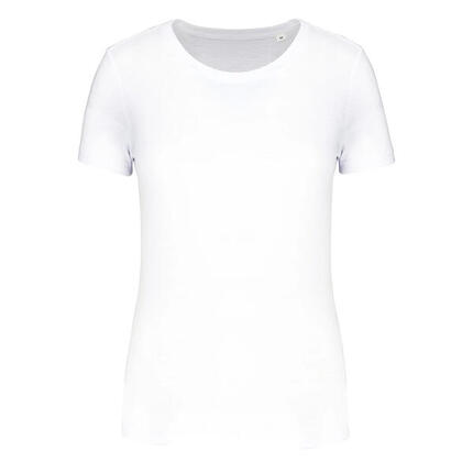 Tshirt Sport Femme (Blanc)
