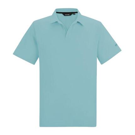 Polo HADVO Homme (Blanc)