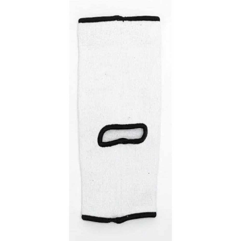 One Punch Flexibele Enkelbrace (Wit) L 2/4