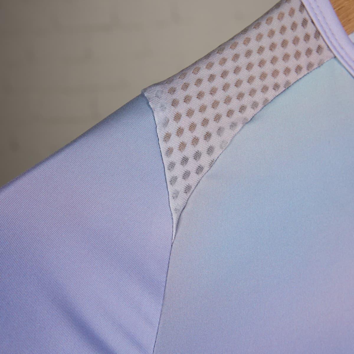 Maglia da gravel da donna P-Mystery Lilac 5/7