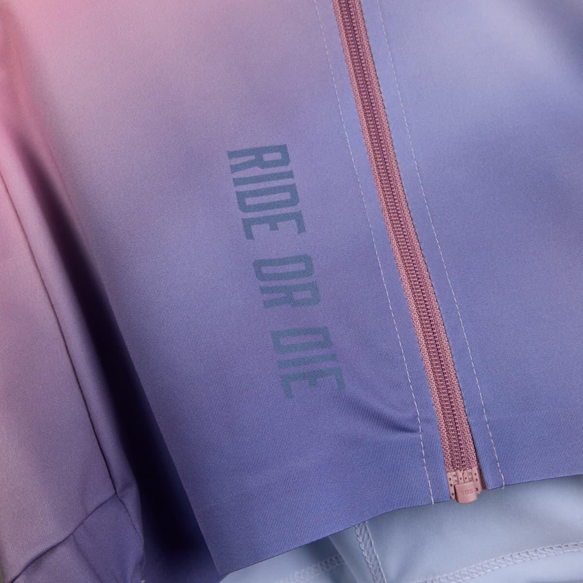 Maglia da gravel da donna P-Mystery Lilac 6/7