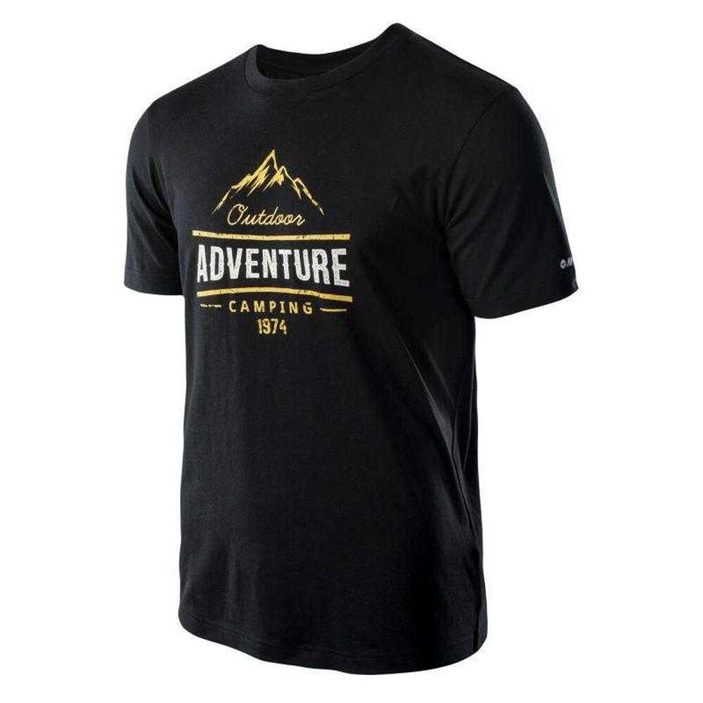 T-shirt Męski Z Bawełny Lore 3/3