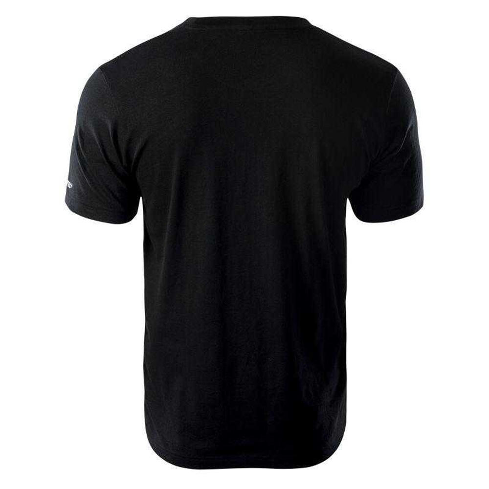 T-shirt Męski Z Bawełny Lore 2/3