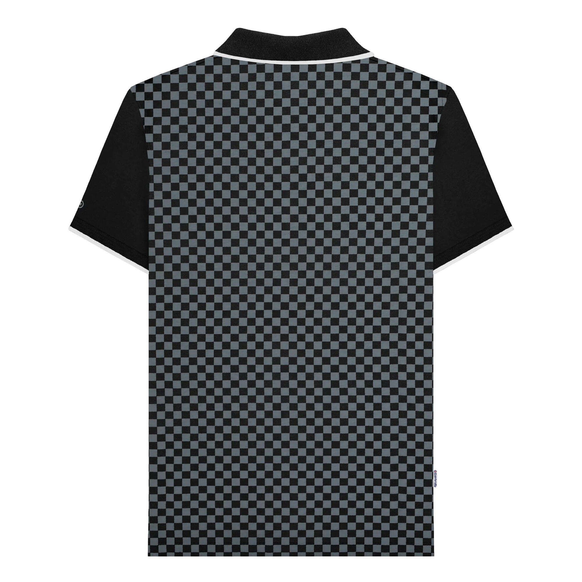Polo Homme (Noir) 3/3