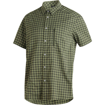 Chemise manches courtes Maier Sports Mats