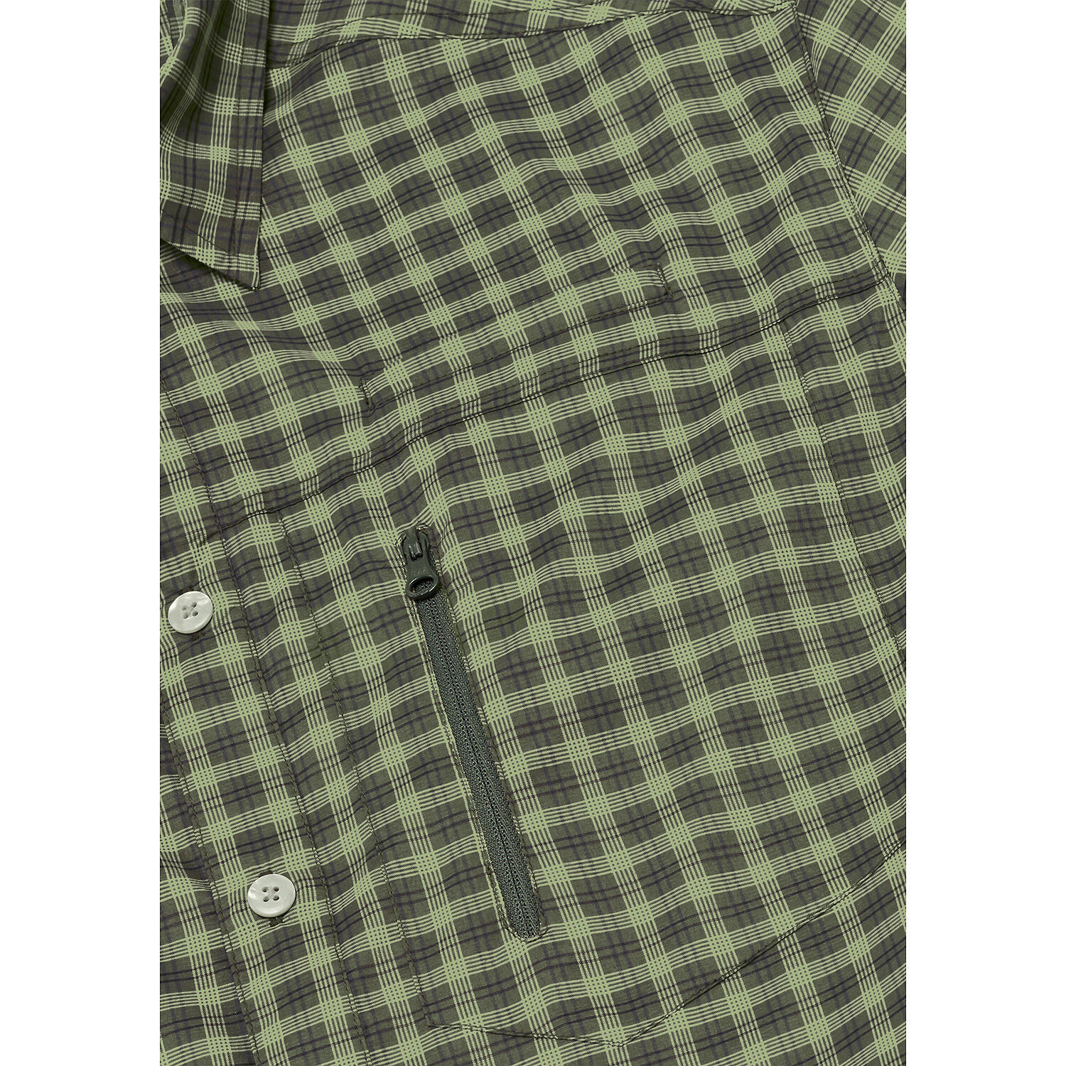 Chemise manches courtes Maier Sports Mats 3/3