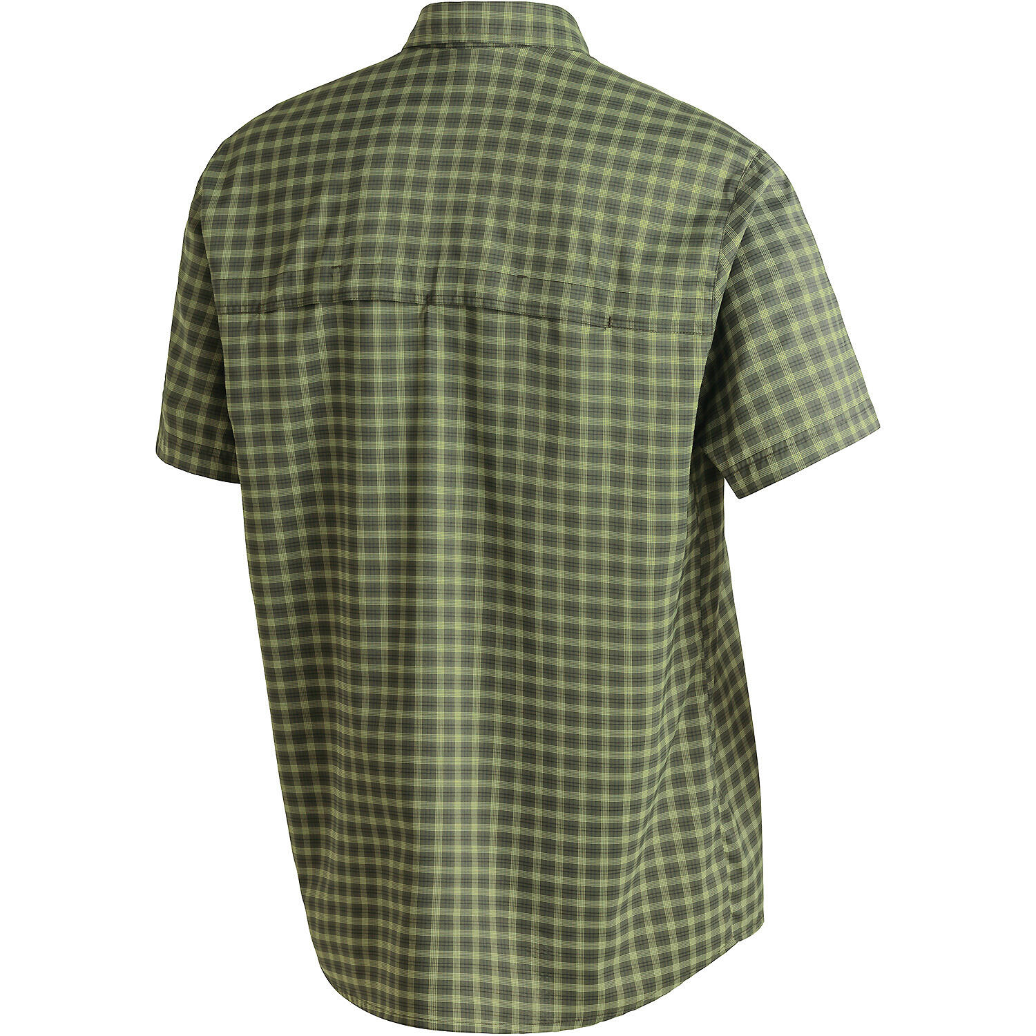 Chemise manches courtes Maier Sports Mats 2/3