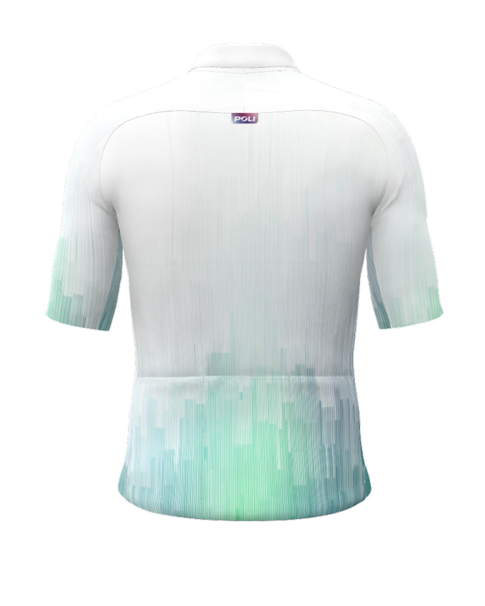 Maillot de ciclismo premium unisex - THALYS 6/6