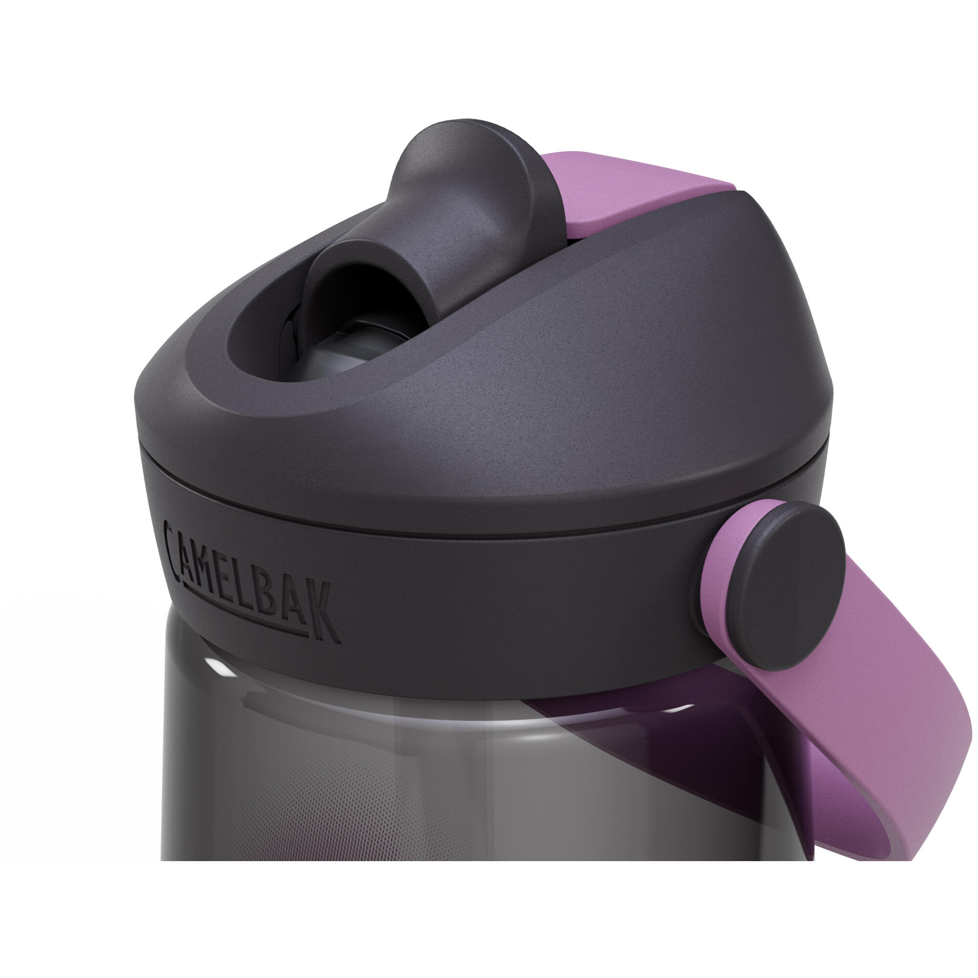 Butelka Tritanowa CAMELBAK Thrive Flip Straw 4/4