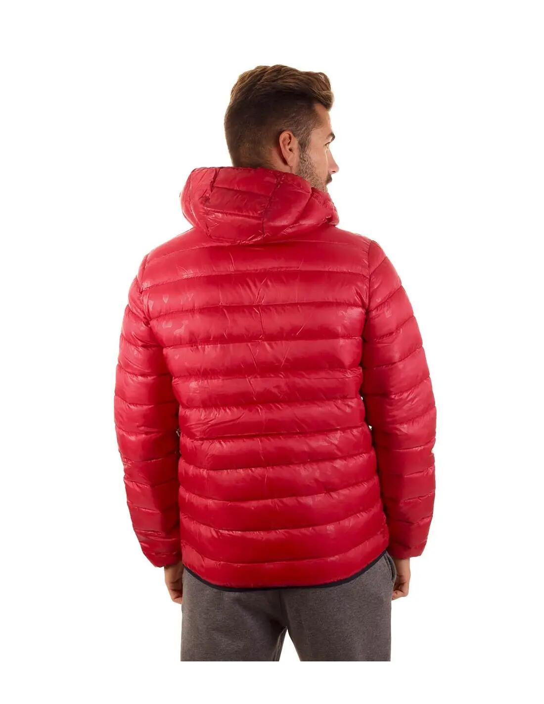 CHAMPION 214869 - Chaqueta 3/5