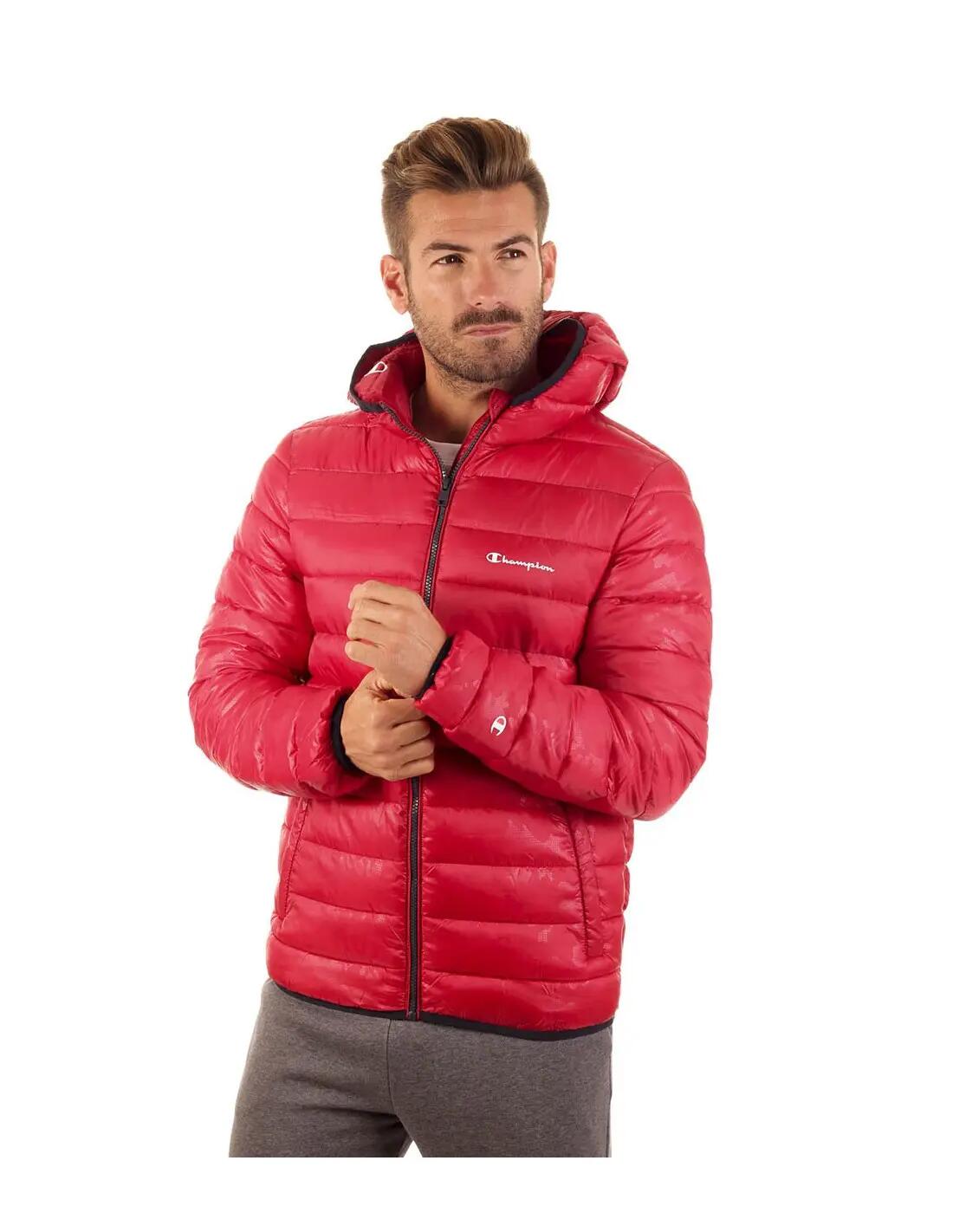 CHAMPION 214869 - Chaqueta 2/5