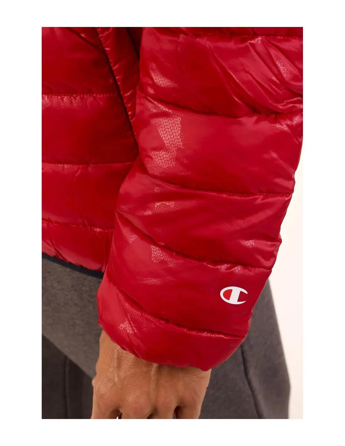 CHAMPION 214869 - Chaqueta 5/5