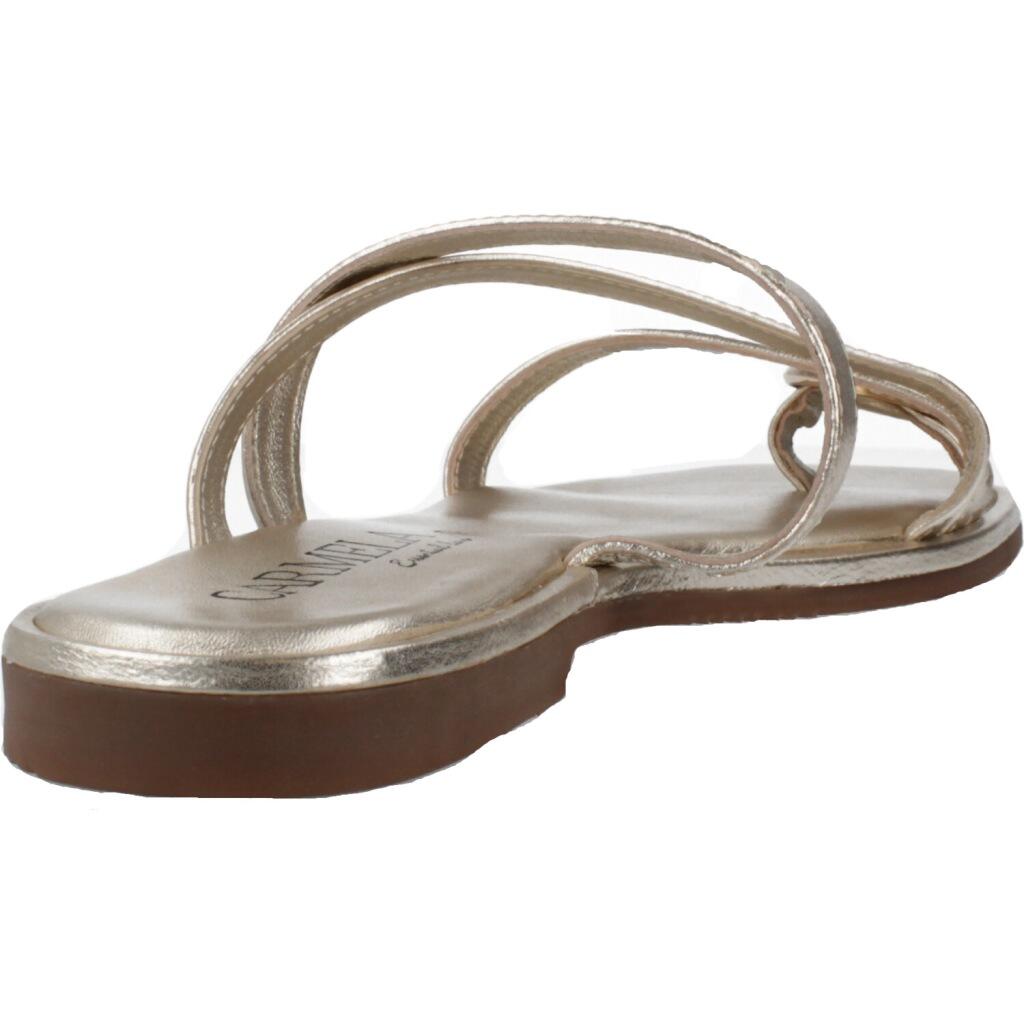 Sandalias Mujer Carmela 163291c 3/5