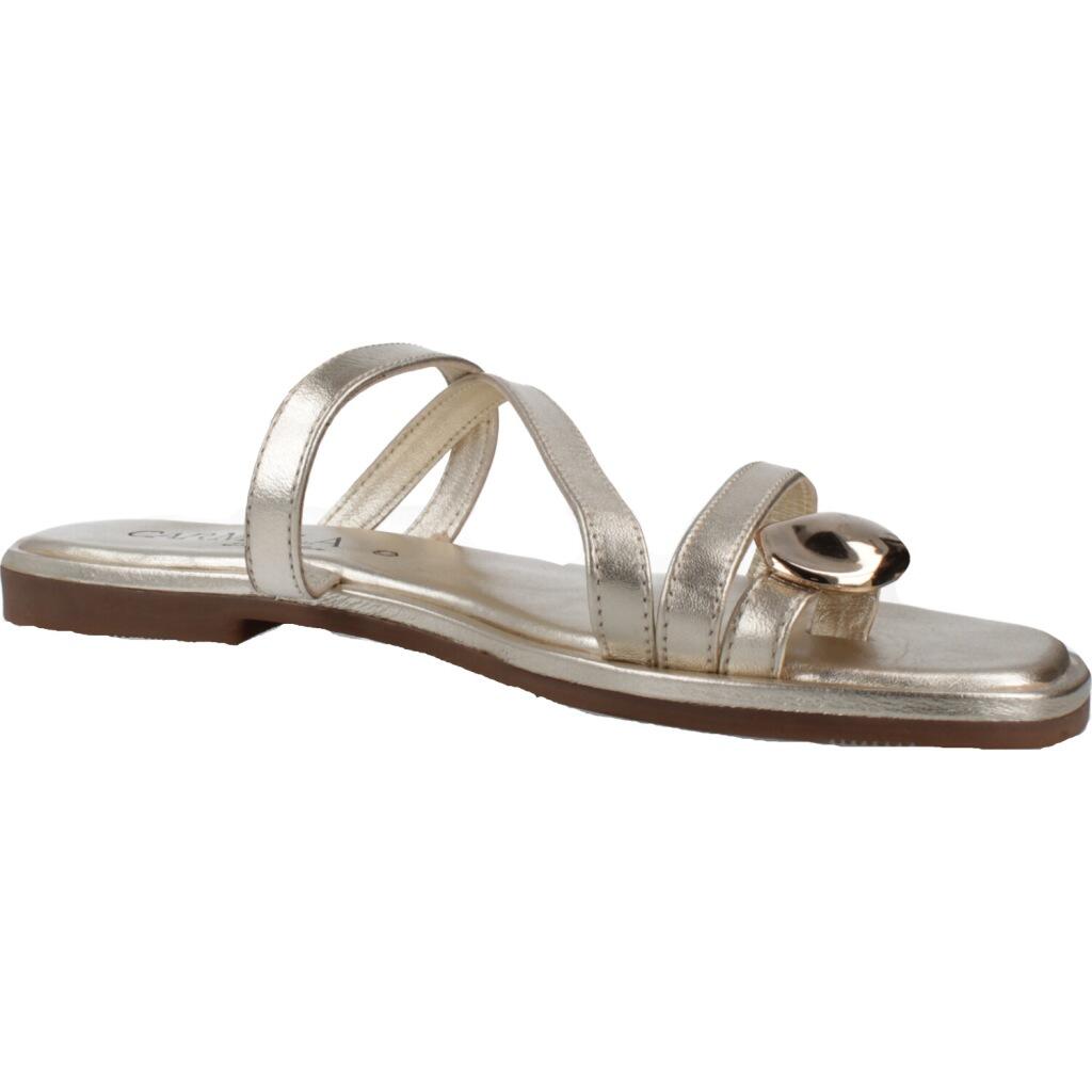 Sandalias Mujer Carmela 163291c 5/5