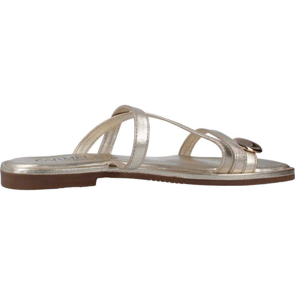 Sandalias Mujer Carmela 163291c 4/5